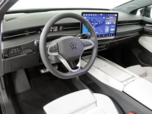 VW ID.7 Tourer Pro S 210 kW Business-86 kWh in Grenadillschwarz Metallic