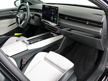 VW ID.7 Tourer Pro S 210 kW Business-86 kWh in Grenadillschwarz Metallic