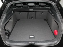 VW ID.7 Tourer Pro S 210 kW Business-86 kWh in Grenadillschwarz Metallic