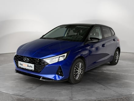 Hyundai i20 Trend Line