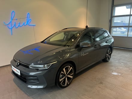 VW Golf Variant Business TDI DSG