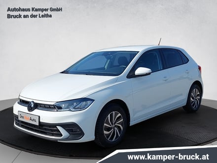 VW Polo Friends TSI DSG