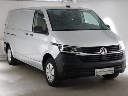 VW Transporter Kastenwagen LR TDI