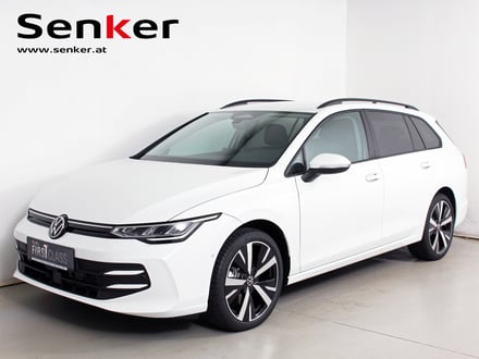 VW Golf Variant Business TDI DSG