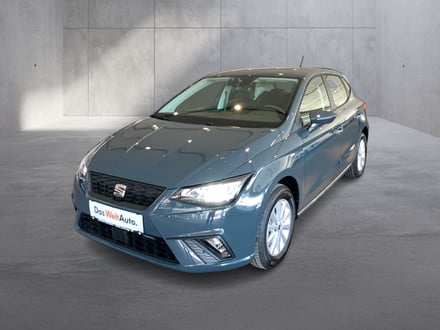 SEAT Ibiza Reference 1.0 TSI