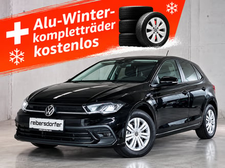 VW Polo 4Me