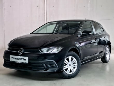 VW Polo 4Me