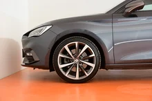 Thumbnail-Foto von Fahrzeug