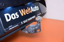 Thumbnail-Foto von Fahrzeug