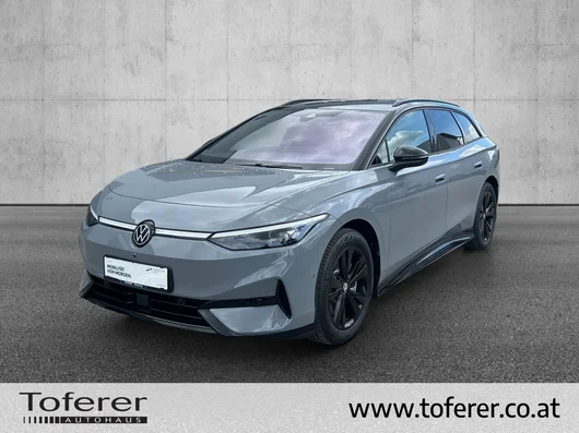 Bild eines VW ID.7 Tourer Pro S 210 kW Business