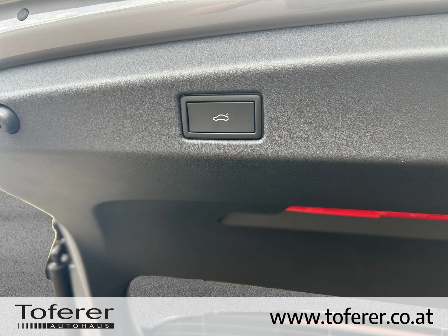 Bild eines VW ID.7 Tourer Pro S 210 kW Business