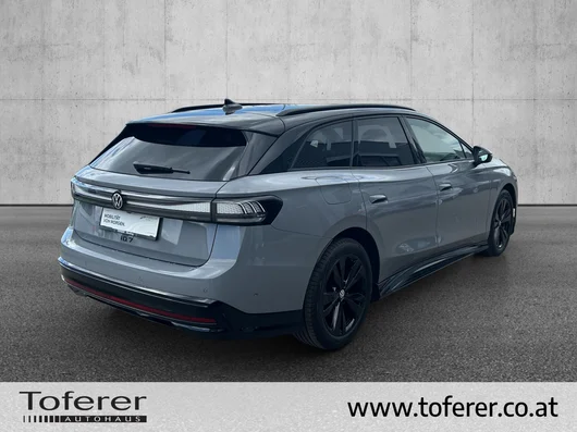 Bild eines VW ID.7 Tourer Pro S 210 kW Business