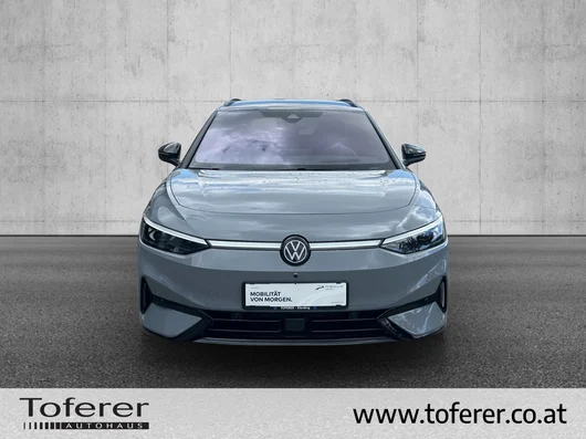 Bild eines VW ID.7 Tourer Pro S 210 kW Business