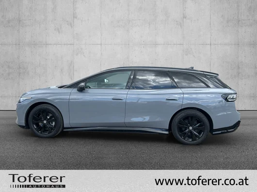 Bild eines VW ID.7 Tourer Pro S 210 kW Business