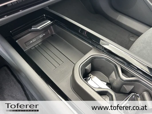 Bild eines VW ID.7 Tourer Pro S 210 kW Business