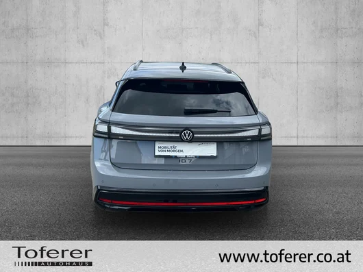 Bild eines VW ID.7 Tourer Pro S 210 kW Business