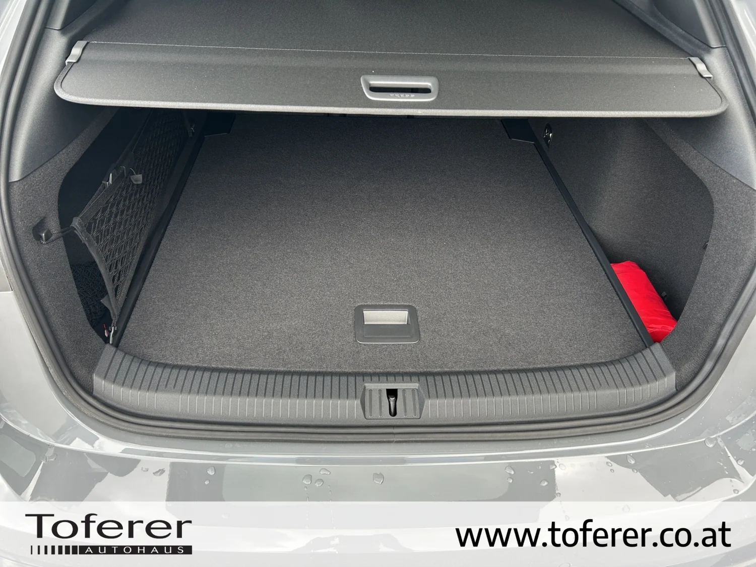 Bild eines VW ID.7 Tourer Pro S 210 kW Business