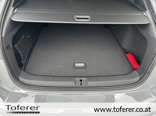 Bild eines VW ID.7 Tourer Pro S 210 kW Business