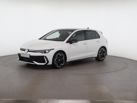 VW Golf Sport mHEV TSI DSG