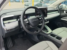 Škoda Epiq Selection 55 in Platinum-Weiß Metallic