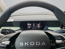 Škoda Epiq Selection 55 in Platinum-Weiß Metallic