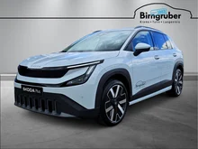 Škoda Epiq Selection 55 in Platinum-Weiß Metallic