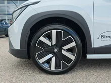 Škoda Epiq Selection 55 in Platinum-Weiß Metallic
