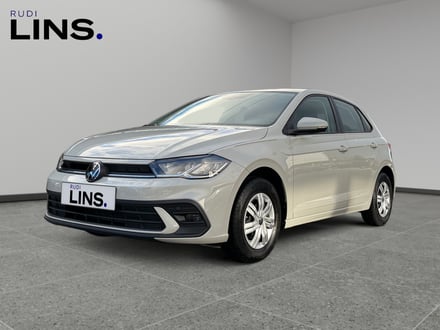 VW Polo 4Me
