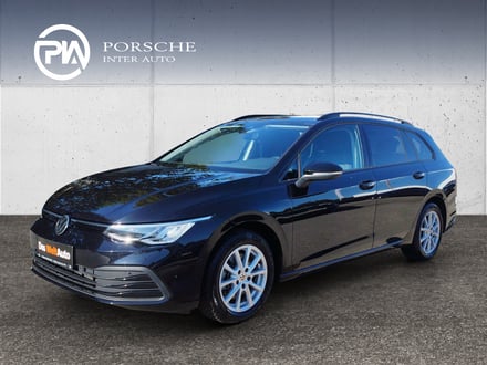 VW Golf Variant Life TDI