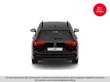 VW Golf Variant Life TDI in Deep Black Perleffekt