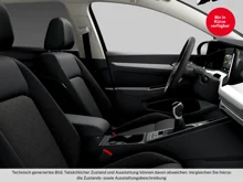 VW Golf Variant Life TDI in Deep Black Perleffekt