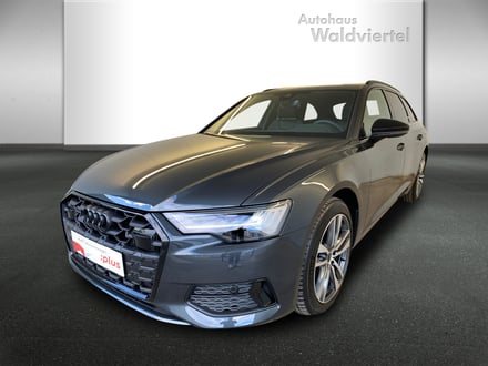 Audi A6 Avant 50 TFSI e quattro Advanced PA