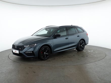 Škoda OCTAVIA Combi RS iV 245 DSG