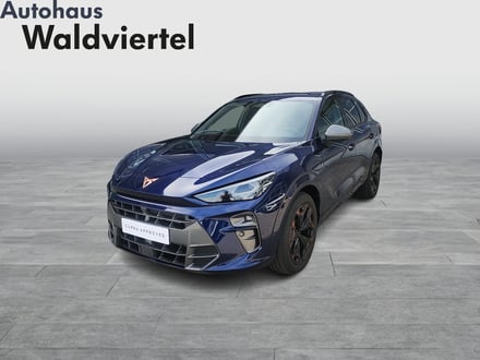 CUPRA Terramar e-HYBRID 204 PS DSG
