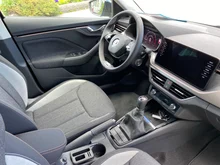 Thumbnail-Foto von Fahrzeug