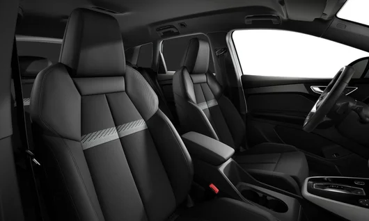 Bild eines Q4 45 e-tron quattro