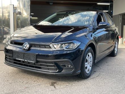 VW Polo 4Me