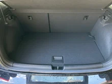 VW Polo 4Me in Deep Black Perleffekt