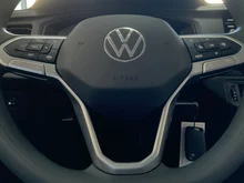 VW Polo 4Me in Deep Black Perleffekt