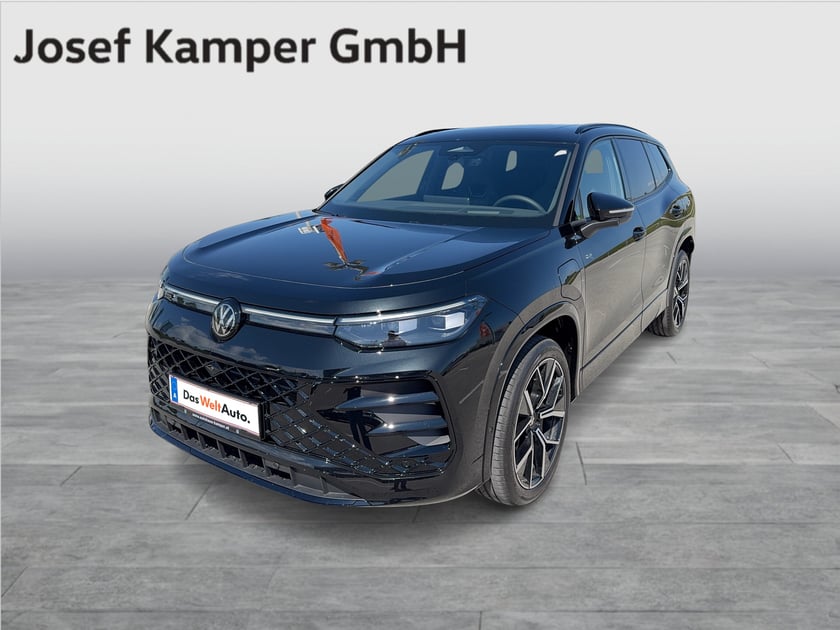 VW Tayron Sport eHybrid DSG 200kW