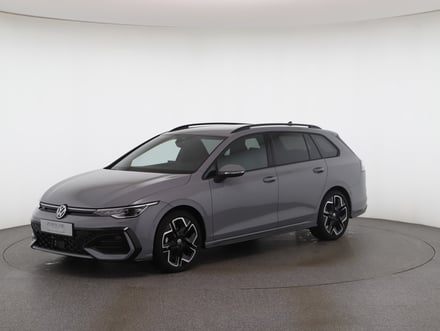VW Golf Variant Sport mHeV DSG