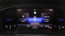 VW Polo 4Me TSI in Rauchgrau Metallic