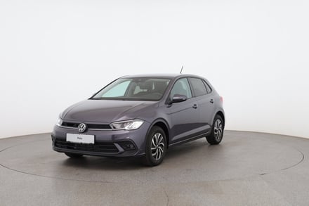 VW Polo 4Me TSI