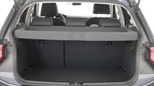 VW Polo 4Me TSI in Rauchgrau Metallic