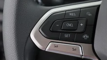 VW Polo 4Me TSI in Rauchgrau Metallic