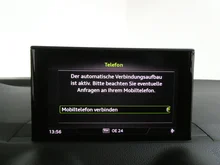 Audi Q2 1.0 TFSI Sport in A2 Brillantschwarz