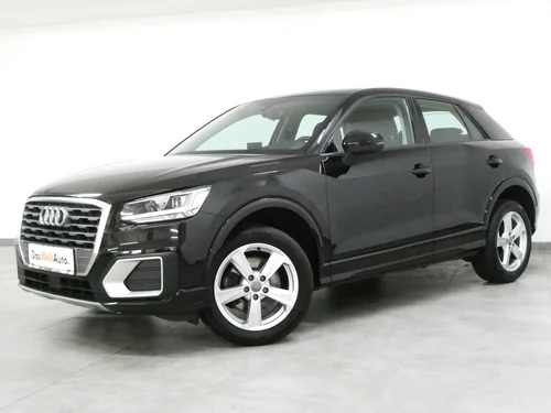 Audi Q2 1.0 TFSI Sport