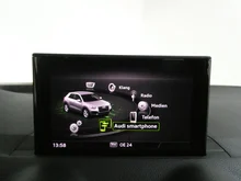 Audi Q2 1.0 TFSI Sport in A2 Brillantschwarz