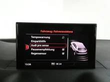 Audi Q2 1.0 TFSI Sport in A2 Brillantschwarz