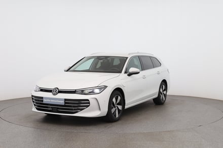VW Passat Variant Business eHybrid 150kW